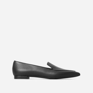 Everlane Boss Flats